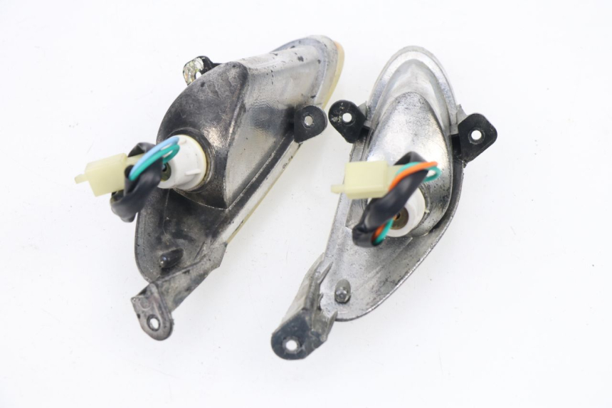 photo de FRONT TURN SIGNAL TAOTAO ATM 50 50 (2010 - 2018)
