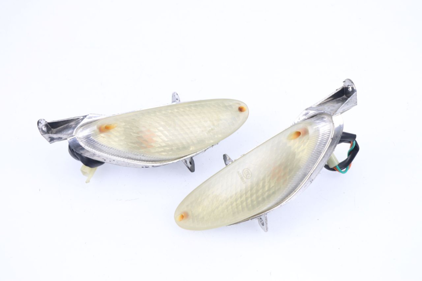 photo de FRONT TURN SIGNAL TAOTAO ATM 50 50 (2010 - 2018)