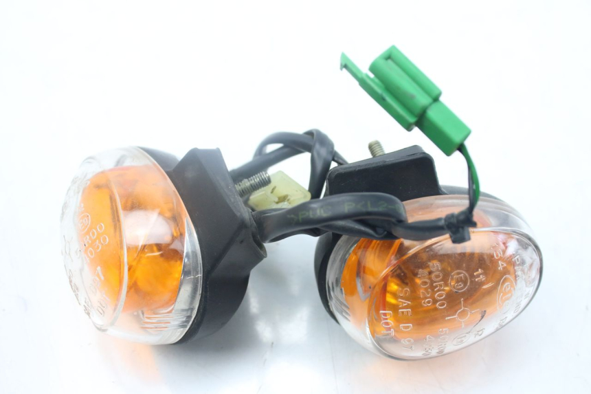 photo de FRONT TURN SIGNAL YAMAHA BW'S EASY 50 (2013 - 2016)