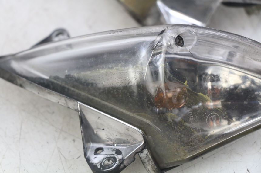 photo de FRONT TURN SIGNAL PEUGEOT CITYSTAR 125 (2011 - 2017)
