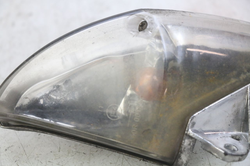 photo de FRONT TURN SIGNAL PEUGEOT CITYSTAR 125 (2011 - 2017)