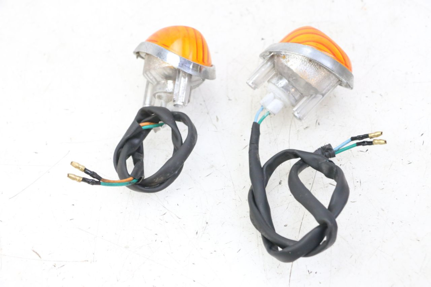 photo de FRONT TURN SIGNAL DAELIM BESBI 125 (2007 - 2008)