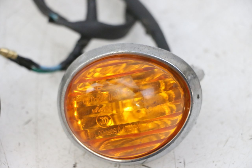 photo de FRONT TURN SIGNAL DAELIM BESBI 125 (2007 - 2008)