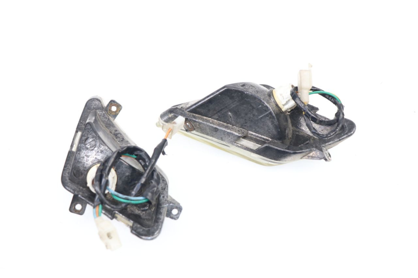 photo de FRONT TURN SIGNAL GOWINN DOLCE VITA 125 (2007 - 2013)