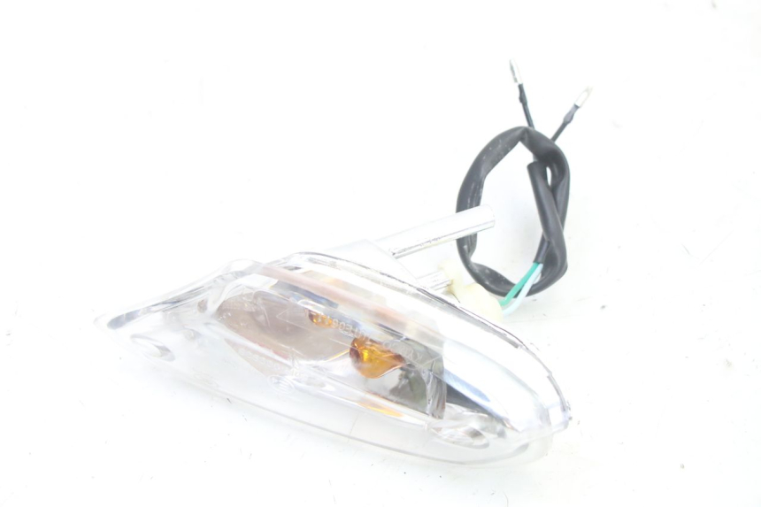 photo de RIGHT FRONT TURN SIGNAL KYMCO AGILITY 4T 50 (2005 - 2018)