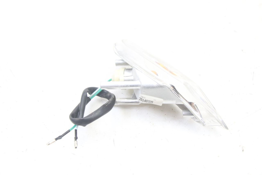 photo de RIGHT FRONT TURN SIGNAL KYMCO AGILITY 4T 50 (2005 - 2018)