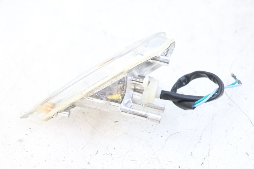 photo de RIGHT FRONT TURN SIGNAL KYMCO AGILITY 4T 50 (2018 - 2022)
