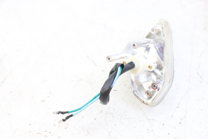photo de RIGHT FRONT TURN SIGNAL KYMCO AGILITY 4T 50 (2018 - 2022)