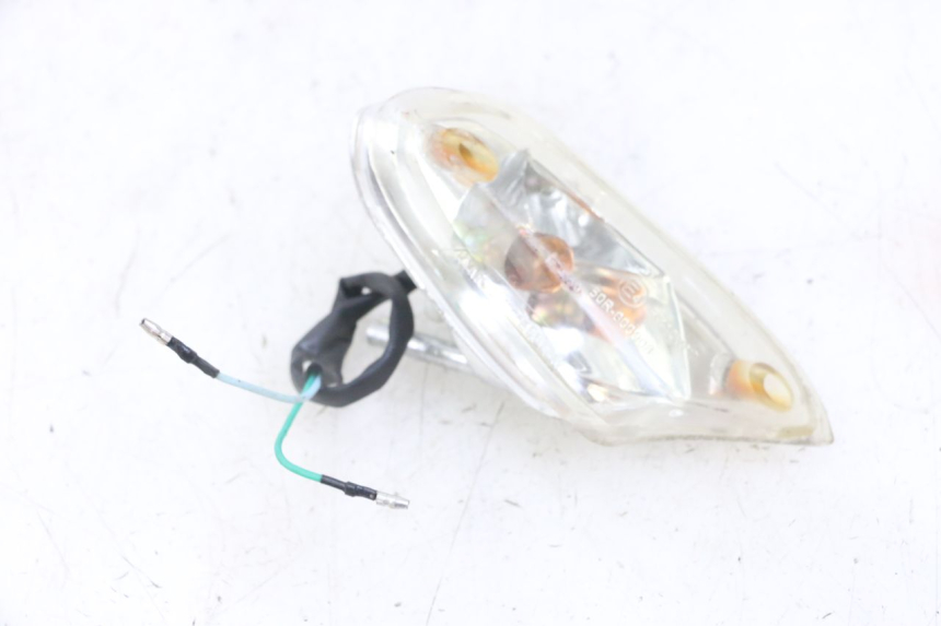 photo de RIGHT FRONT TURN SIGNAL KYMCO AGILITY 4T 50 (2005 - 2018)