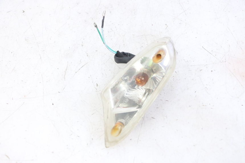 photo de RIGHT FRONT TURN SIGNAL KYMCO AGILITY 4T 50 (2005 - 2018)