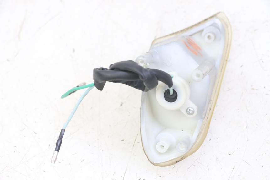 photo de RIGHT FRONT TURN SIGNAL KYMCO AGILITY 4T 50 (2005 - 2018)