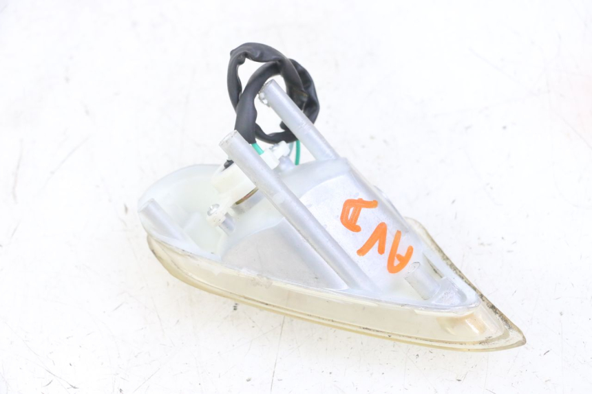 photo de RIGHT FRONT TURN SIGNAL KYMCO AGILITY 4T 50 (2005 - 2018)