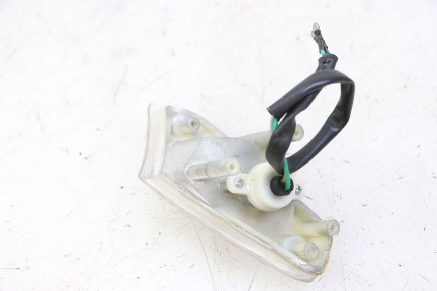 photo de RIGHT FRONT TURN SIGNAL KYMCO AGILITY 4T 50 (2005 - 2018)