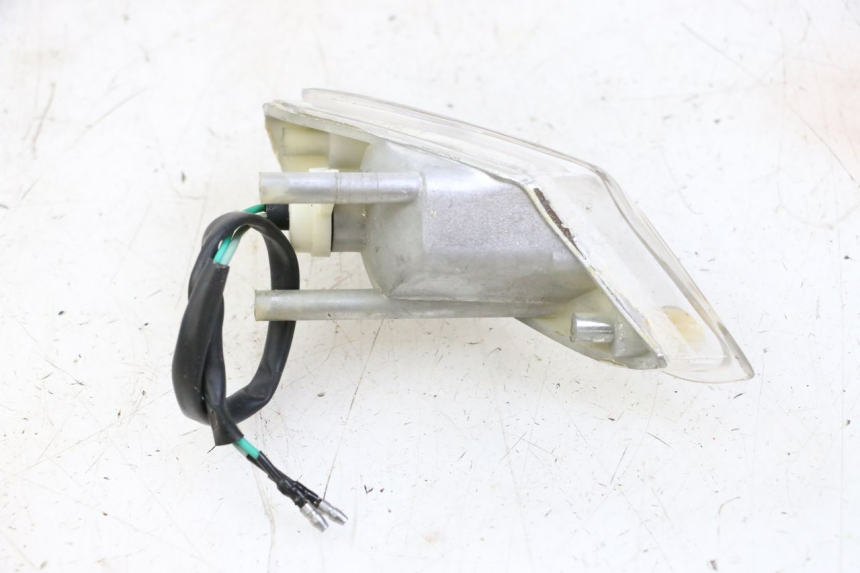 photo de RIGHT FRONT TURN SIGNAL KYMCO AGILITY 4T 50 (2005 - 2018)