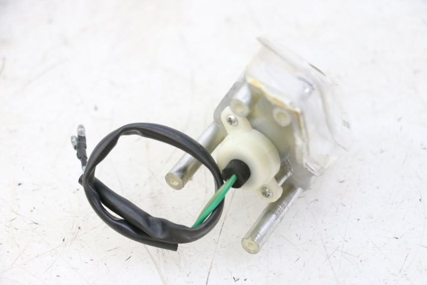 photo de RIGHT FRONT TURN SIGNAL KYMCO AGILITY 4T 50 (2005 - 2018)