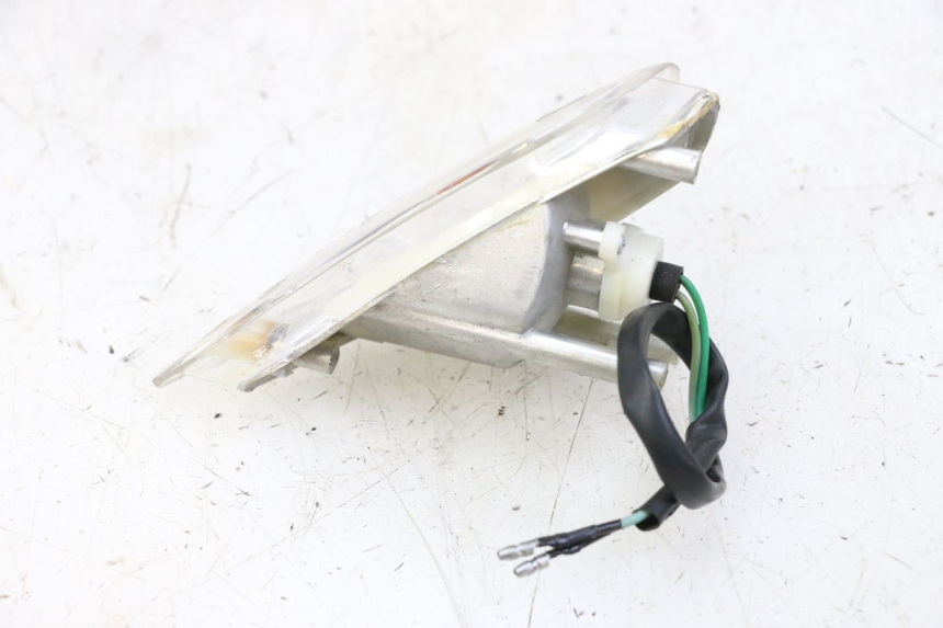 photo de RIGHT FRONT TURN SIGNAL KYMCO AGILITY 4T 50 (2005 - 2018)
