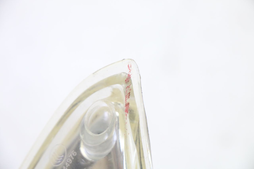 photo de RIGHT FRONT TURN SIGNAL KYMCO AGILITY 4T 50 (2018 - 2022) - Zoom on usage condition