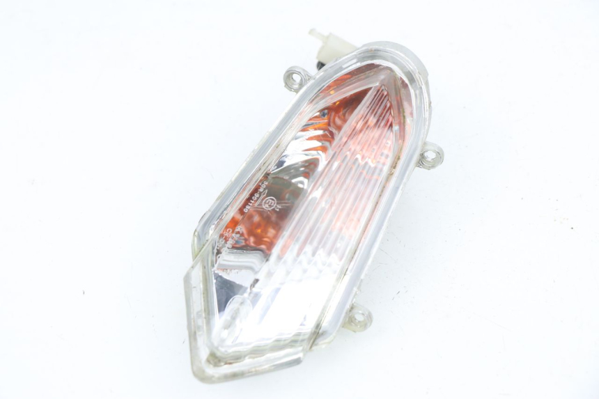 photo de FRONT RIGHT TURN SIGNAL KYMCO AGILITY CITY 50 (2008 - 2016)