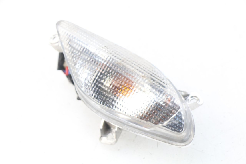 photo de RIGHT FRONT TURN SIGNAL APRILIA SR 2T 50 (2012 - 2017)