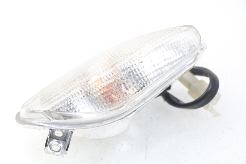 photo de RIGHT FRONT TURN SIGNAL APRILIA SR 2T 50 (2012 - 2017)