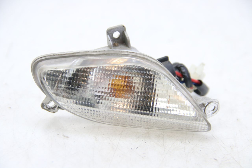 photo de RIGHT FRONT TURN SIGNAL APRILIA SR 2T 50 (2012 - 2017)