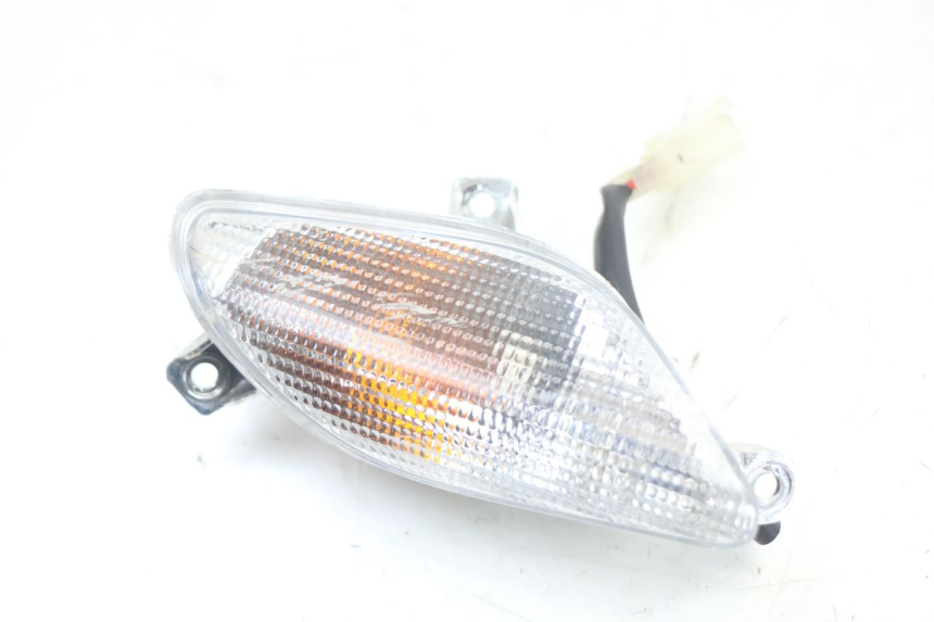 photo de FRONT RIGHT TURN SIGNAL APRILIA SR MOTARD 50 (2012 - 2018)