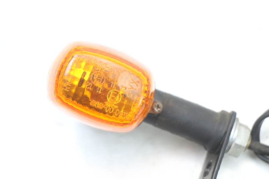 photo de FRONT RIGHT TURN SIGNAL ARCHIVE CAFE RACER 4T 50 (2019 - 2024)