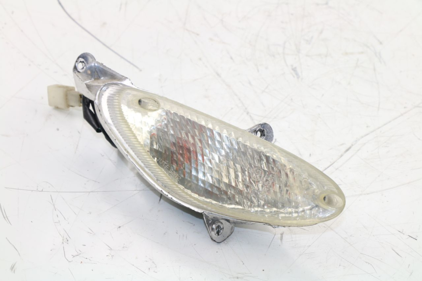 photo de FRONT RIGHT TURN SIGNAL BAOTIAN BT 49 QT-9 50 (2006 - 2010)