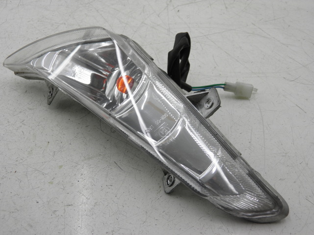 photo de FRONT RIGHT TURN SIGNAL BENZHOU YY50QT31 VINTAGE 50 (2009 - 2012)