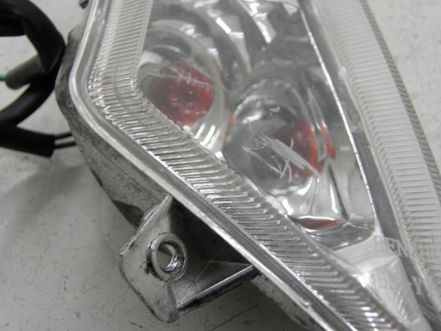 photo de FRONT RIGHT TURN SIGNAL BENZHOU YY50QT31 VINTAGE 50 (2009 - 2012)