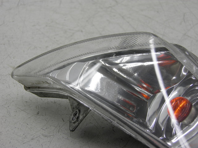 photo de FRONT RIGHT TURN SIGNAL BENZHOU YY50QT31 VINTAGE 50 (2009 - 2012)