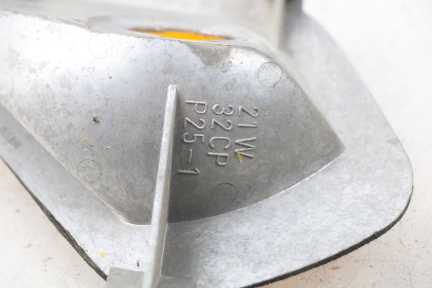 photo de FRONT RIGHT TURN SIGNAL BMW K 75 RT 750 (1989 - 1997)