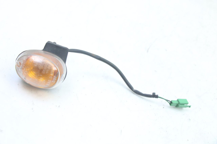 photo de FRONT RIGHT TURN SIGNAL MBK BOOSTER SPIRIT NAKED 50 (2004 - 2017)