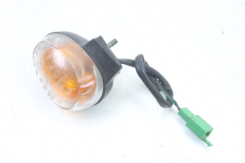 photo de FRONT RIGHT TURN SIGNAL MBK BOOSTER SPIRIT NAKED 50 (2004 - 2017)