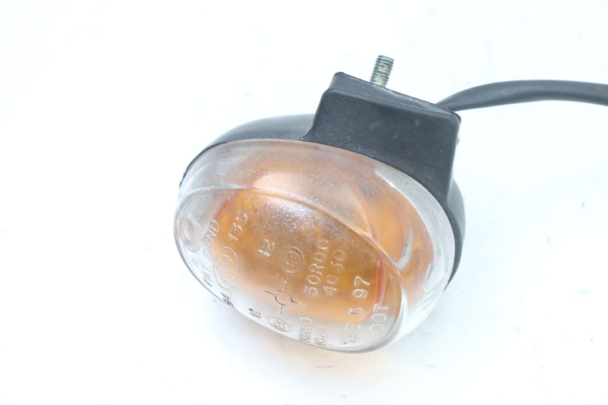 photo de FRONT RIGHT TURN SIGNAL MBK BOOSTER SPIRIT NAKED 50 (2004 - 2017)
