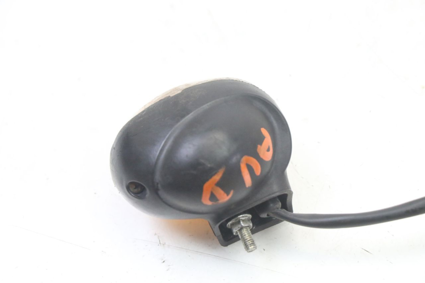 photo de FRONT RIGHT TURN SIGNAL MBK BOOSTER SPIRIT NAKED 50 (2004 - 2017)