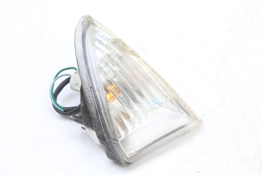 photo de FRONT RIGHT TURN SIGNAL TNT MOTOR BOSTON 4T 50 (2018 - 2025)