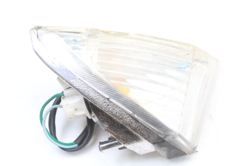 photo de FRONT RIGHT TURN SIGNAL TNT MOTOR BOSTON 4T 50 (2018 - 2025)