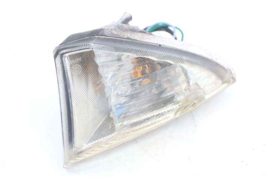 photo de FRONT RIGHT TURN SIGNAL TNT MOTOR BOSTON 4T 50 (2018 - 2025)