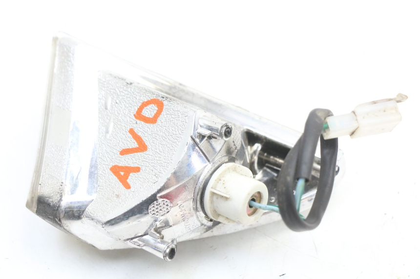 photo de FRONT RIGHT TURN SIGNAL TNT MOTOR BOSTON 4T 50 (2018 - 2025)