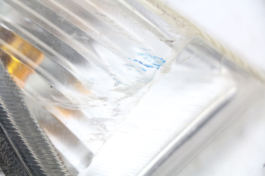 photo de FRONT RIGHT TURN SIGNAL TNT MOTOR BOSTON 4T 50 (2018 - 2025)