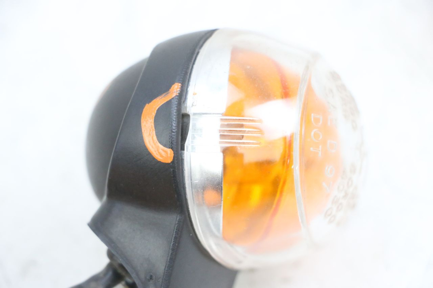 photo de RIGHT FRONT TURN SIGNAL YAMAHA BW'S EASY 50 (2013 - 2016) - Component detail