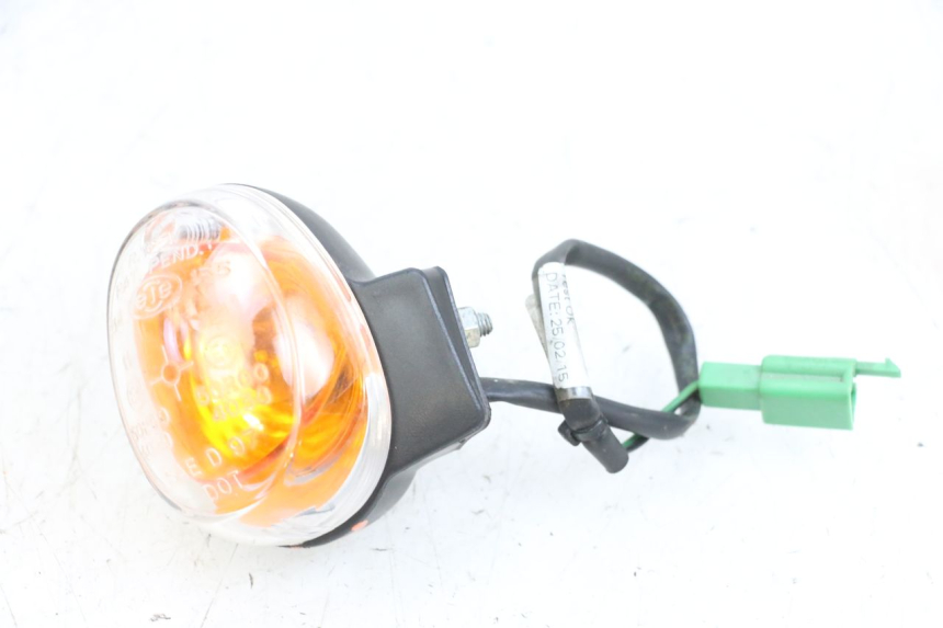 photo de RIGHT FRONT TURN SIGNAL YAMAHA BW'S EASY 50 (2013 - 2016) - Product overview