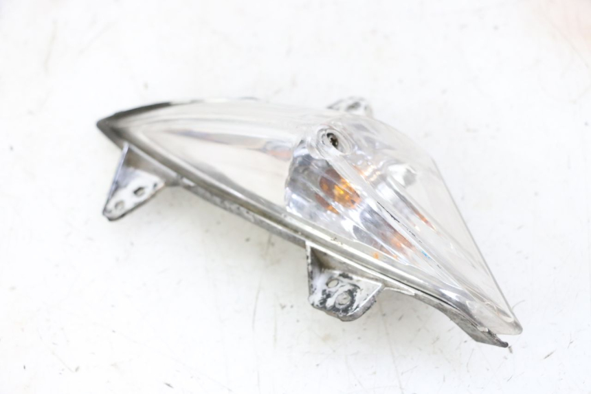 photo de RIGHT FRONT TURN SIGNAL PEUGEOT CITYSTAR 50 (2013 - 2017)