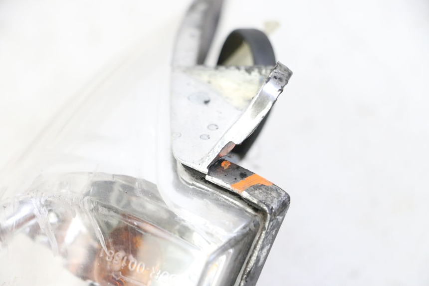 photo de RIGHT FRONT TURN SIGNAL PEUGEOT CITYSTAR 50 (2013 - 2017)