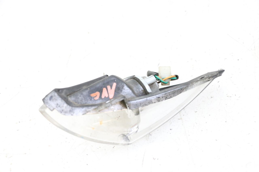 photo de RIGHT FRONT TURN SIGNAL PEUGEOT CITYSTAR 50 (2013 - 2017)