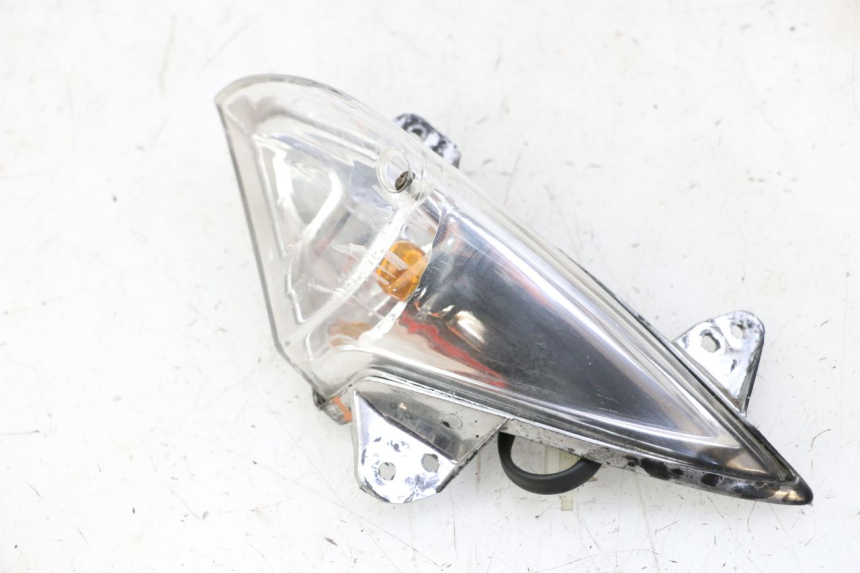 photo de RIGHT FRONT TURN SIGNAL PEUGEOT CITYSTAR 50 (2013 - 2017)
