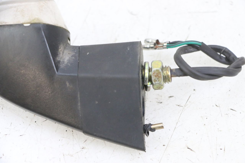 photo de FRONT RIGHT TURN SIGNAL KSR CODE 125 (2018 - 2020) - Component detail