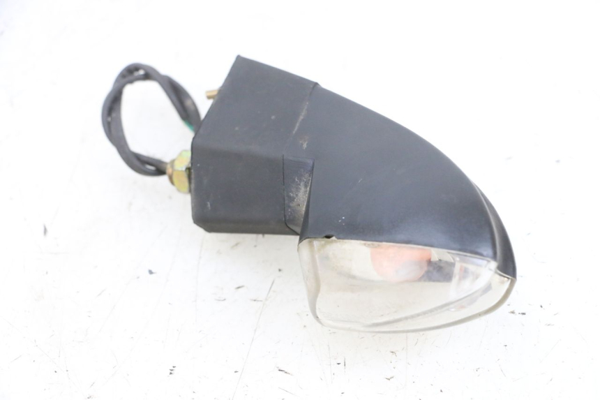photo de FRONT RIGHT TURN SIGNAL KSR CODE 125 (2018 - 2020) - Fixing points details