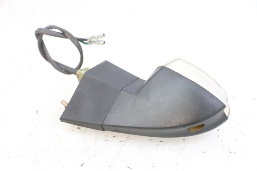 photo de FRONT RIGHT TURN SIGNAL KSR CODE 125 (2018 - 2020) - Surface and material condition
